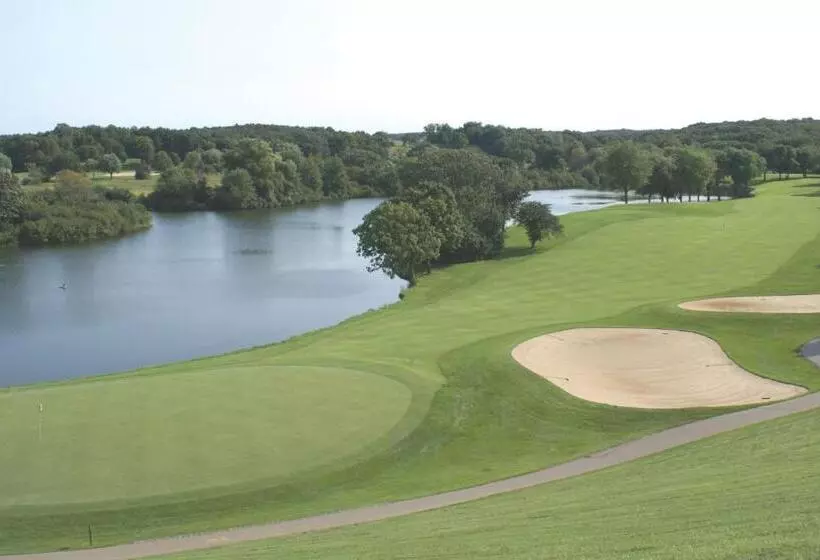 Otel Holiday Inn Club Vacations At Lake Geneva Resort, An Ihg