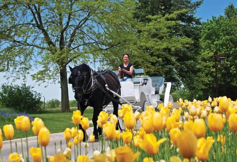 فندق Holiday Inn Club Vacations At Lake Geneva Resort, An Ihg