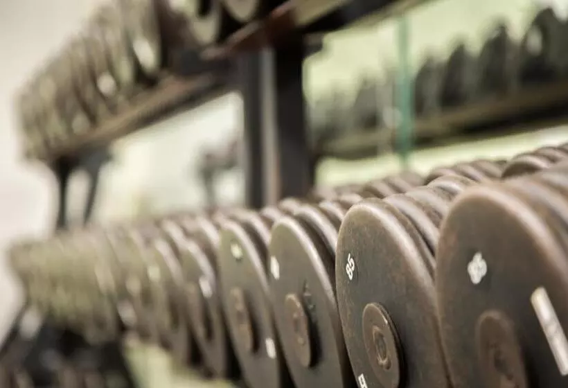 Otel Holiday Inn Club Vacations At Lake Geneva Resort, An Ihg