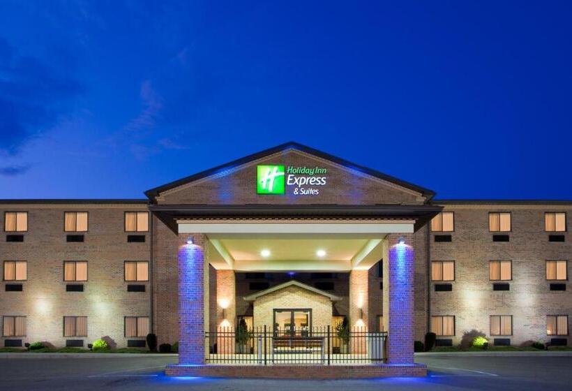 Holiday Inn Express Hotel & Suites Elkins By Ihg
