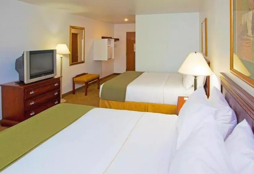 Holiday Inn Express Hotel & Suites Elkins By Ihg