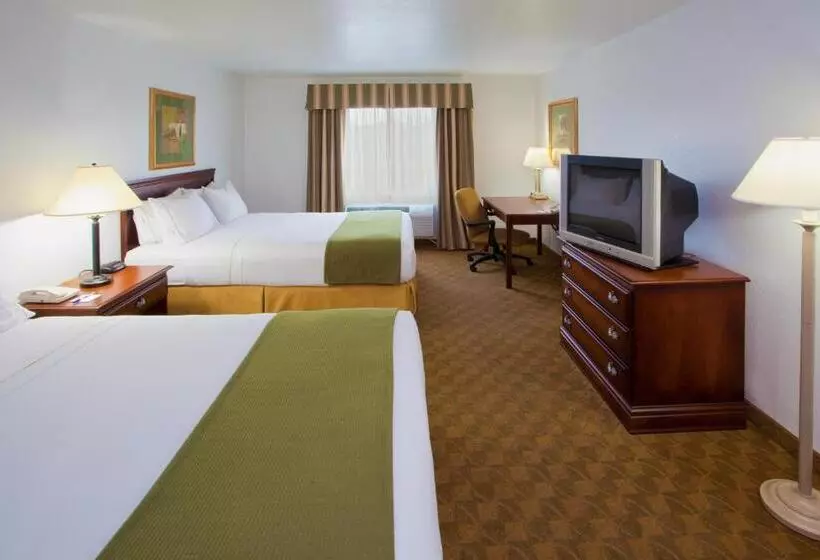 Holiday Inn Express Hotel & Suites Elkins By Ihg