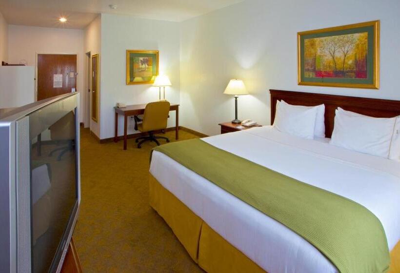 Holiday Inn Express Hotel & Suites Elkins By Ihg