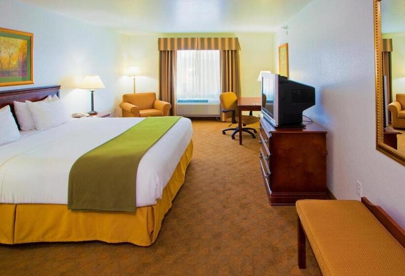 Holiday Inn Express Hotel & Suites Elkins By Ihg
