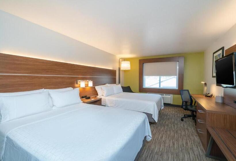 Holiday Inn Express Hotel & Suites Elkins By Ihg
