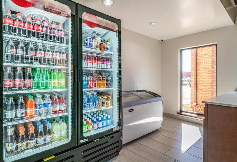 Holiday Inn Express Hotel & Suites Elkins By Ihg