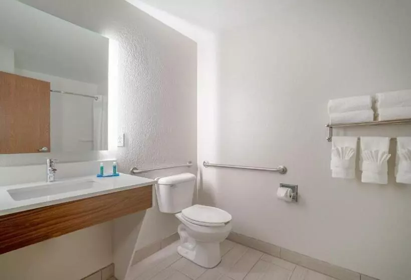 Holiday Inn Express Hotel & Suites Elkins By Ihg