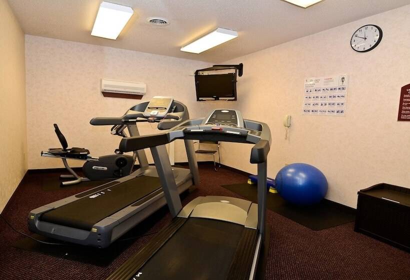 Holiday Inn Express Hotel & Suites Fort Atkinson, An Ihg