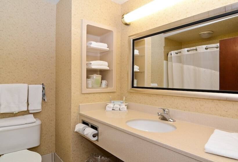 Holiday Inn Express Hotel & Suites Fort Atkinson, An Ihg