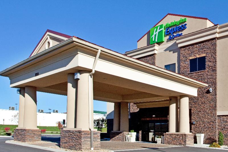 Holiday Inn Express Hotel & Suites Lewisburg, An Ihg