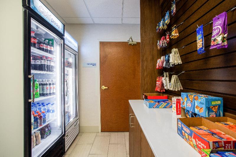 Holiday Inn Express Hotel & Suites Lewisburg, An Ihg