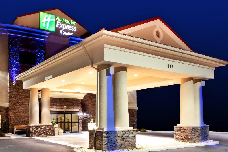 Holiday Inn Express Hotel & Suites Lewisburg, An Ihg