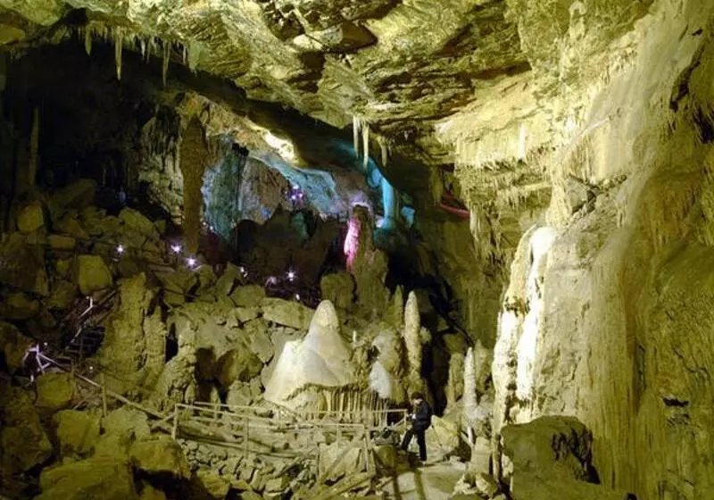 Holiday Inn Express Hotel & Suites Lewisburg, An Ihg