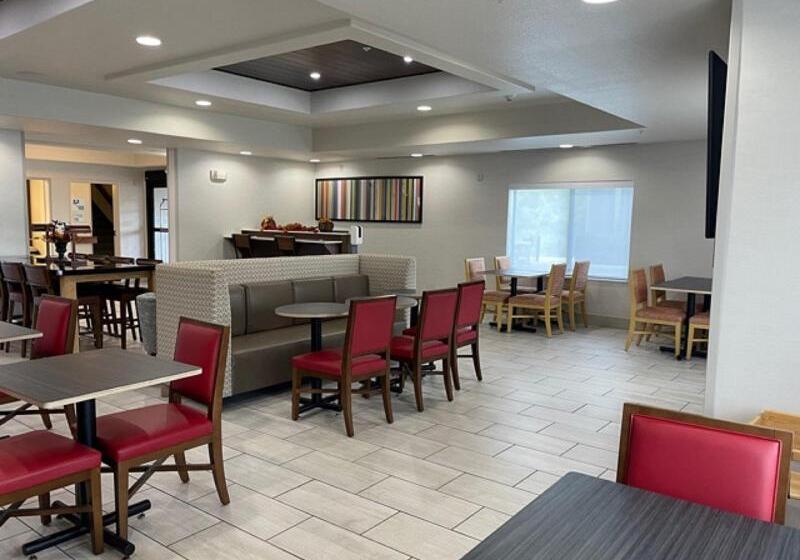 Holiday Inn Express Hotel & Suites Lewisburg, An Ihg