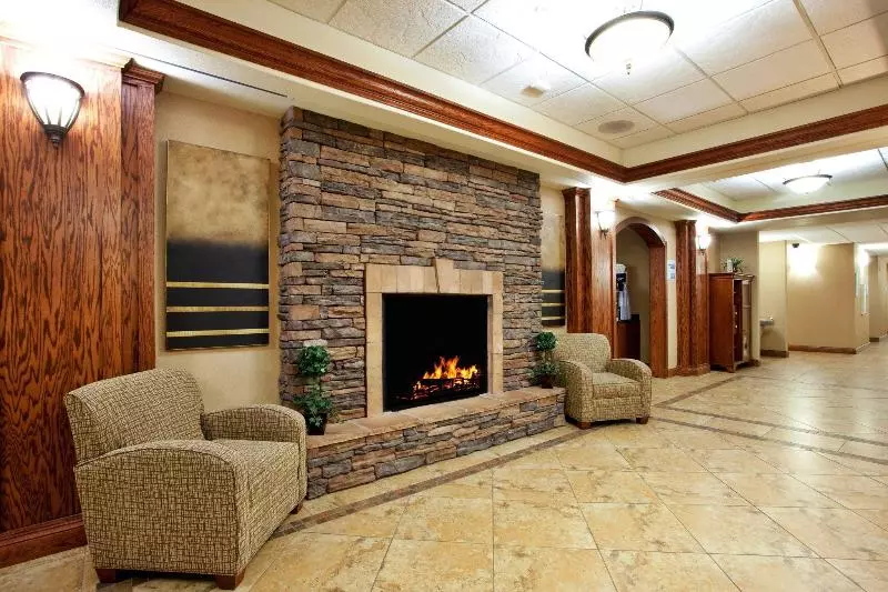 Holiday Inn Express Hotel & Suites Lewisburg, An Ihg