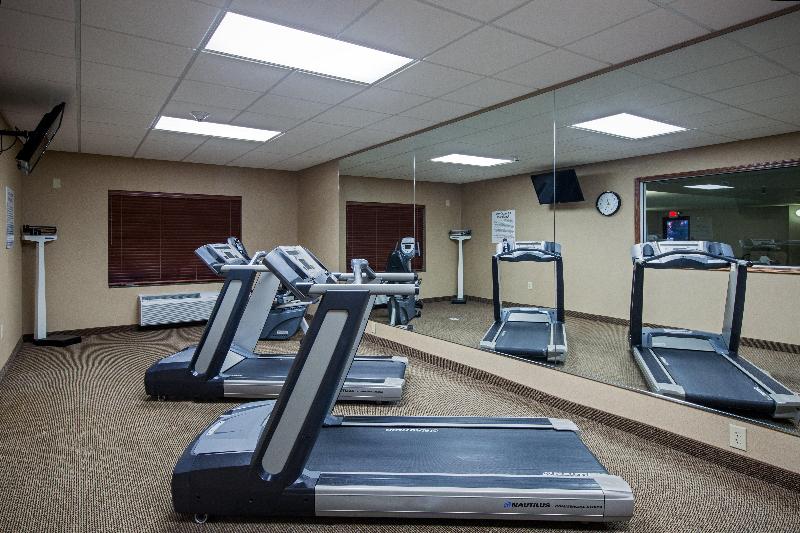 Holiday Inn Express Hotel & Suites Lewisburg, An Ihg