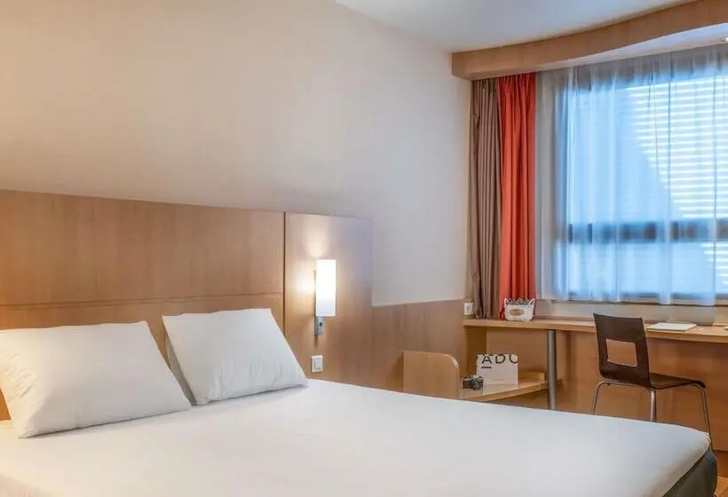 Hôtel Ibis Madrid Centro Las Ventas - Madrid
