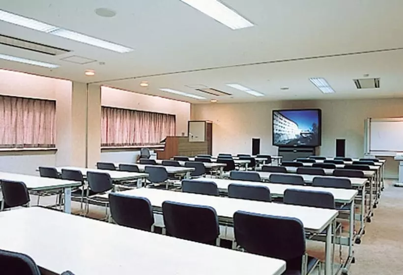 Отель Izumigo Ambient Azumino