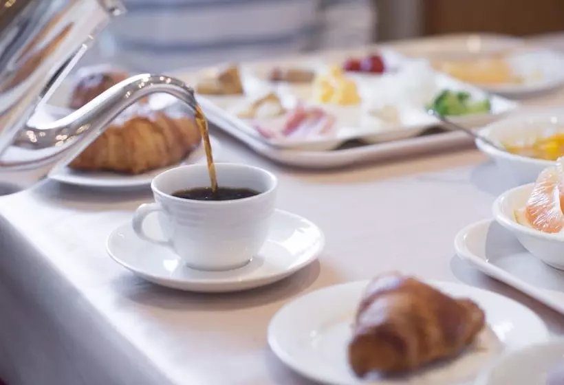 Отель Izumigo Ambient Azumino