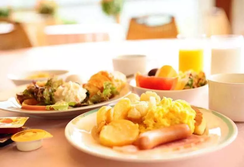 Отель Izumigo Ambient Azumino