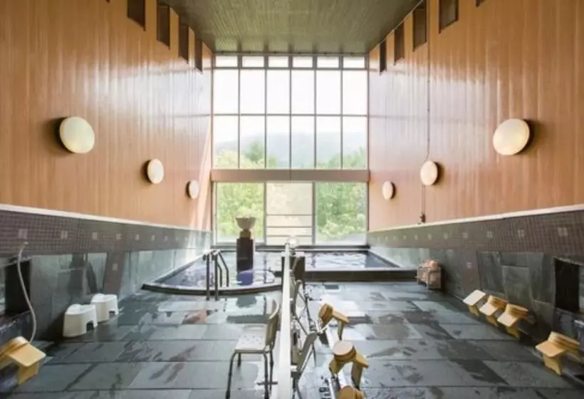 Отель Izumigo Ambient Azumino