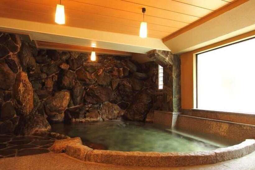 בית מלון כפרי Sinonomesou