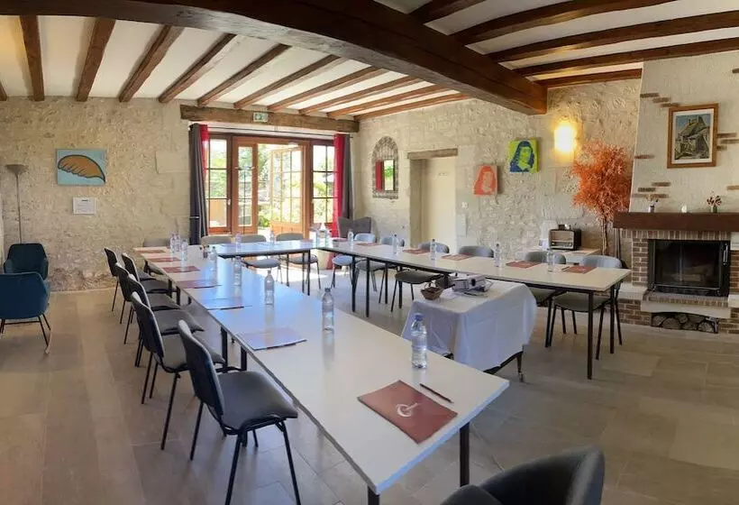 فندق Le Pigeonnier Du Perron Hôtel