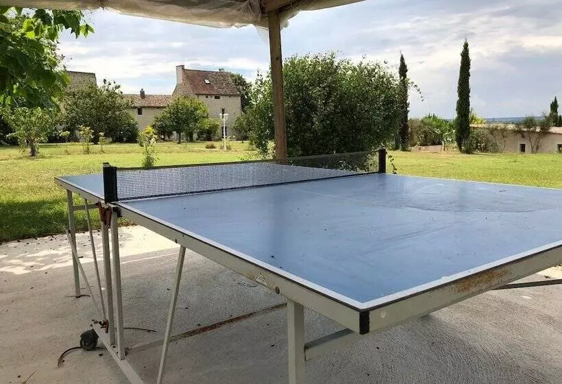 فندق Le Pigeonnier Du Perron Hôtel