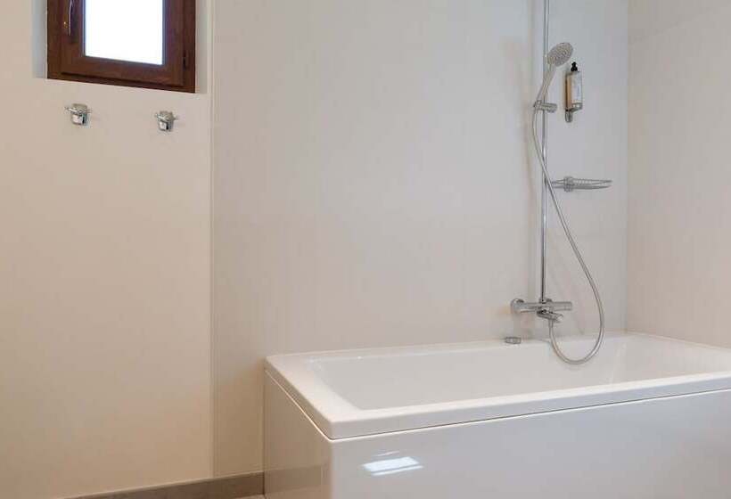 בית מלון כפרי Le Pigeonnier Du Perron Hôtel