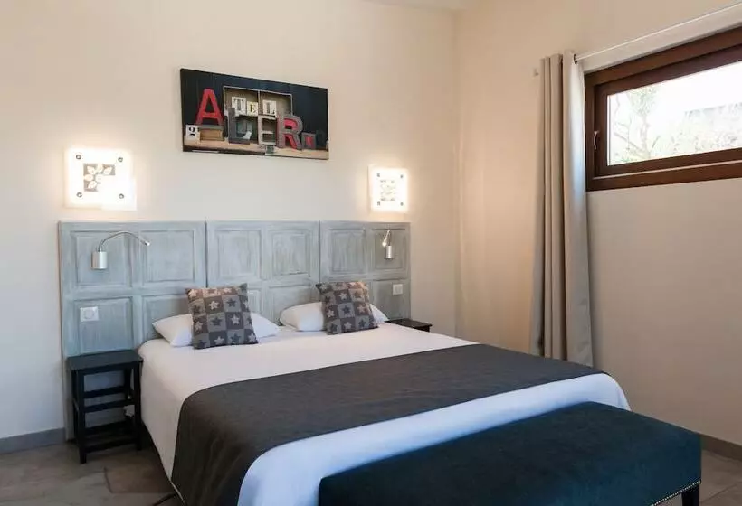 فندق Le Pigeonnier Du Perron Hôtel