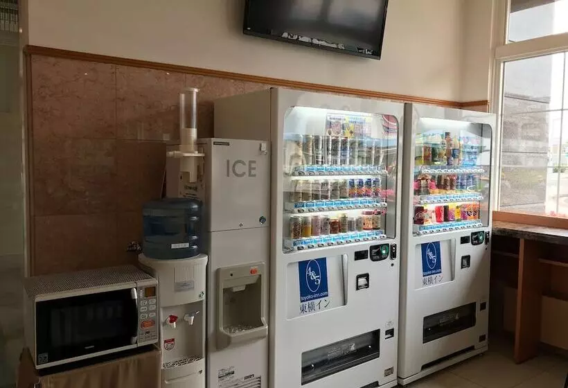 Hotel Livemax Chiba Minato Eki Mae