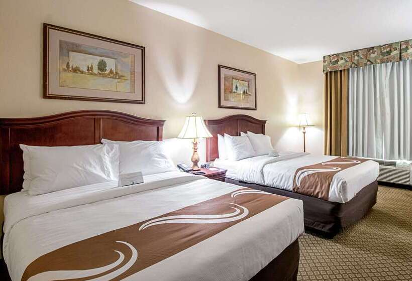 فندق Quality Inn & Suites