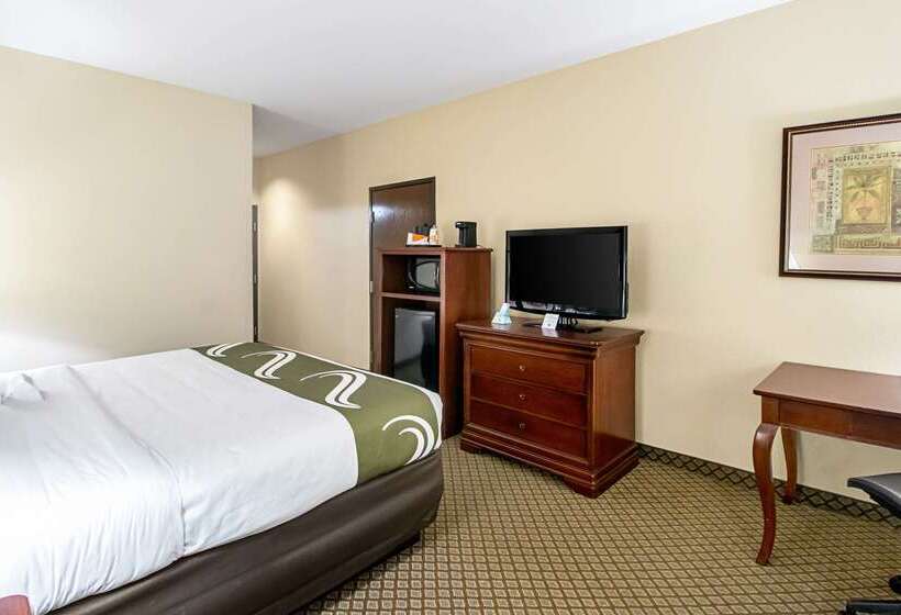 فندق Quality Inn & Suites