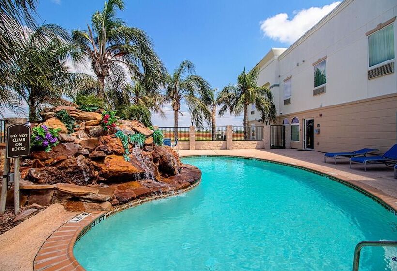 فندق Quality Inn & Suites