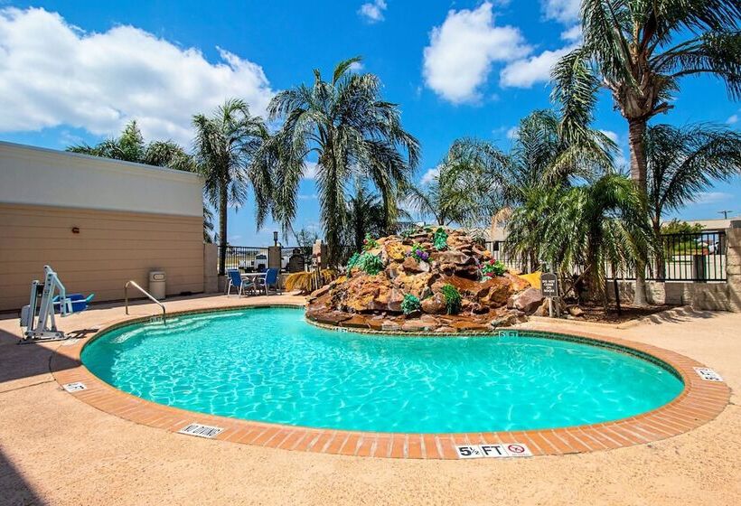 فندق Quality Inn & Suites