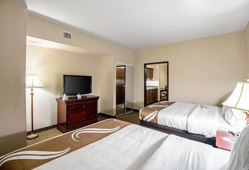 فندق Quality Inn & Suites