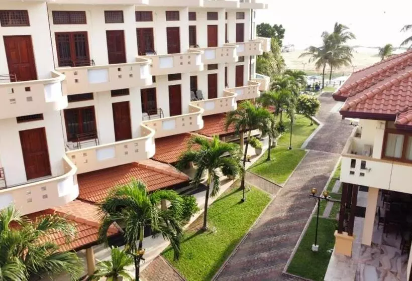 ホテル Rani Beach