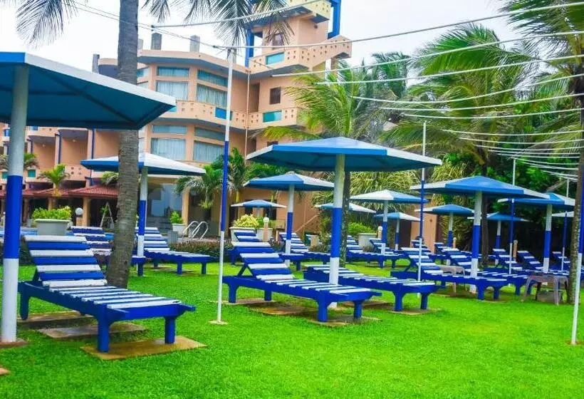 ホテル Rani Beach