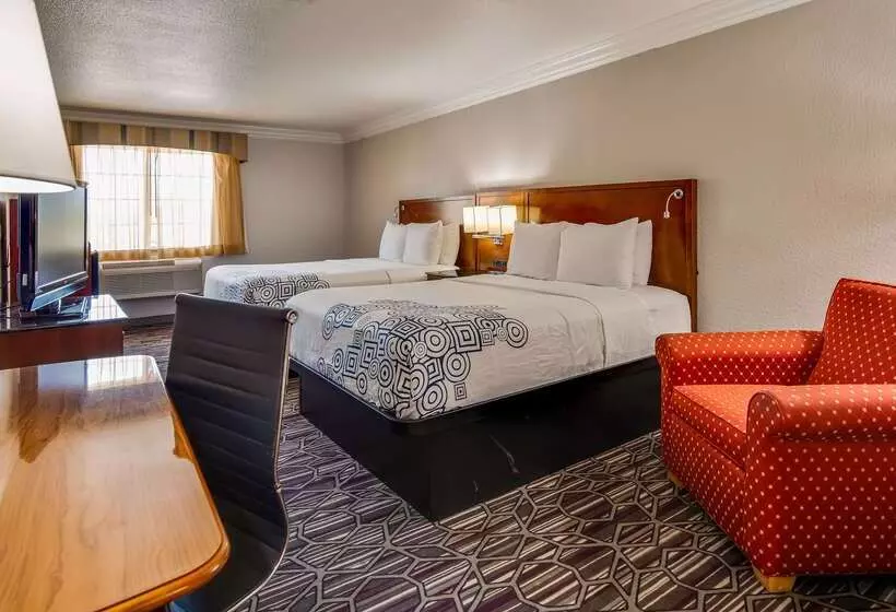 호텔 Surestay Plus By Best Western Fort Worth Benbrook