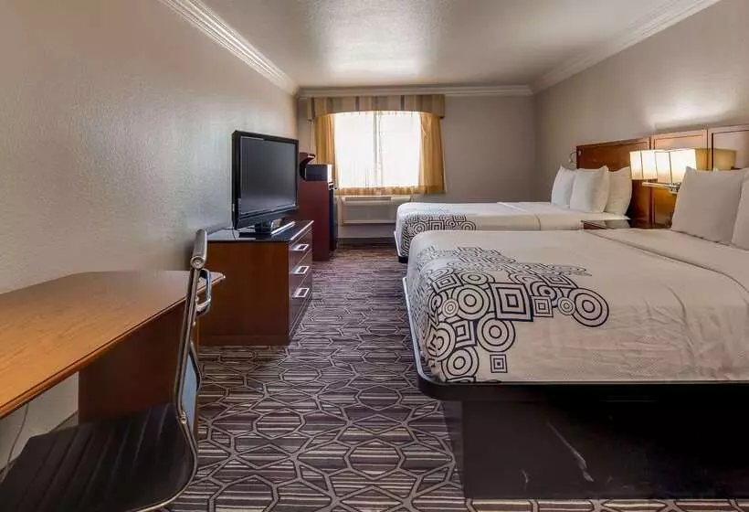 호텔 Surestay Plus By Best Western Fort Worth Benbrook