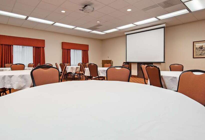 酒店 Days Inn By Wyndham Coffeyville