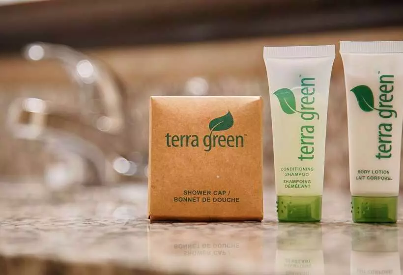 Отель Days Inn By Wyndham Coffeyville