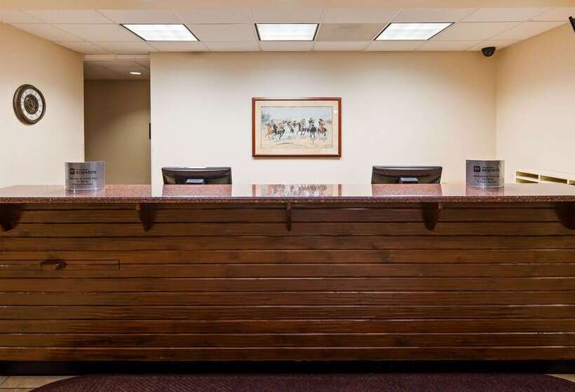 酒店 Days Inn By Wyndham Coffeyville