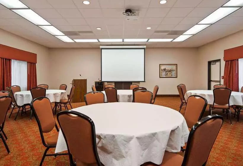 Отель Days Inn By Wyndham Coffeyville