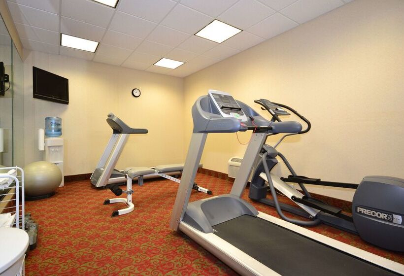 酒店 Days Inn By Wyndham Coffeyville