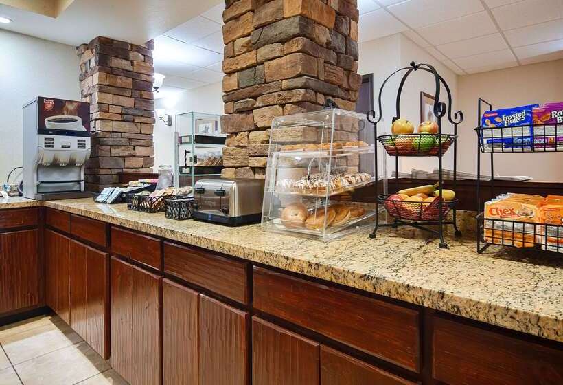 酒店 Days Inn By Wyndham Coffeyville