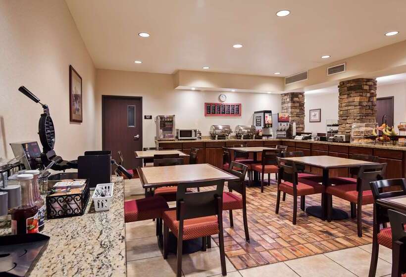 酒店 Days Inn By Wyndham Coffeyville
