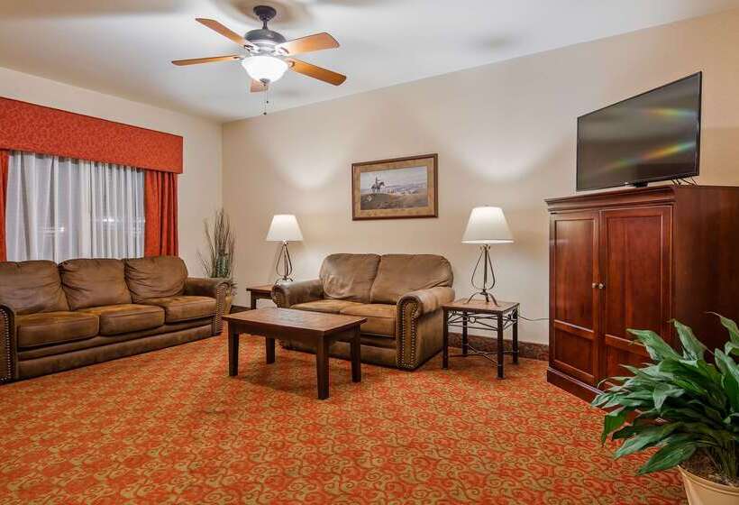 酒店 Days Inn By Wyndham Coffeyville