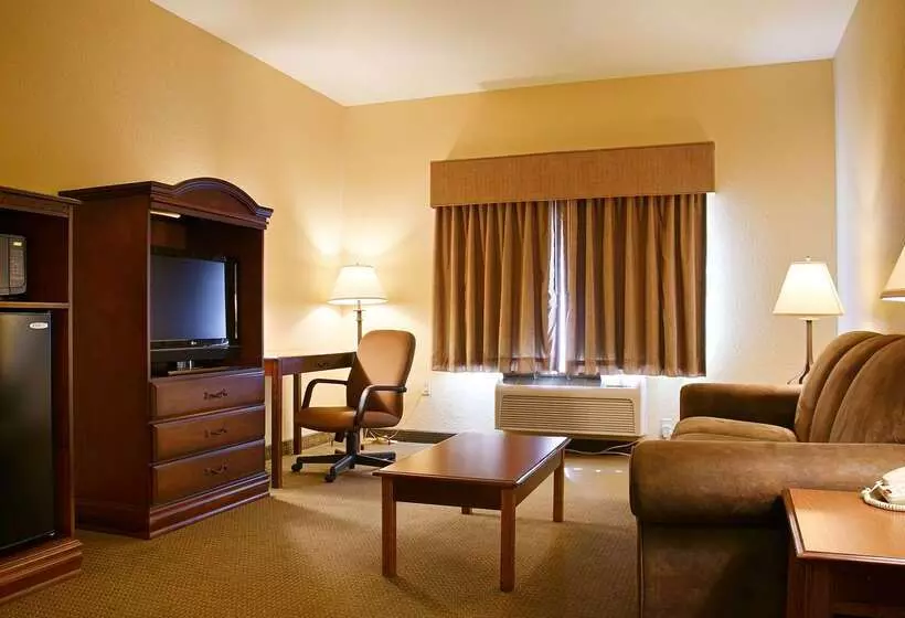 Отель Days Inn By Wyndham Coffeyville