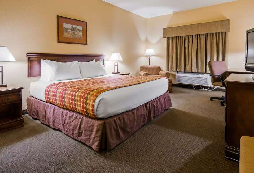 酒店 Days Inn By Wyndham Coffeyville